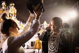 'Beyoncé Homecoming'